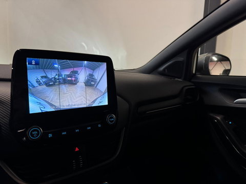 Ford Puma 1.0 EcoBoost Hybrid ST-Line X PANO KEYLESS CAM