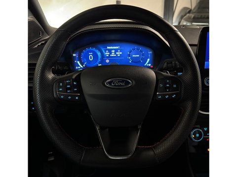 Ford Puma 1.0 EcoBoost Hybrid ST-Line X PANO KEYLESS CAM