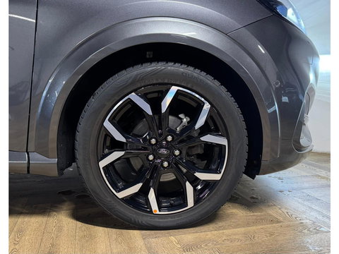 Ford Puma 1.0 EcoBoost Hybrid ST-Line X PANO KEYLESS CAM