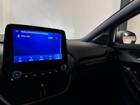 Ford Puma 1.0 EcoBoost Hybrid ST-Line X PANO KEYLESS CAM