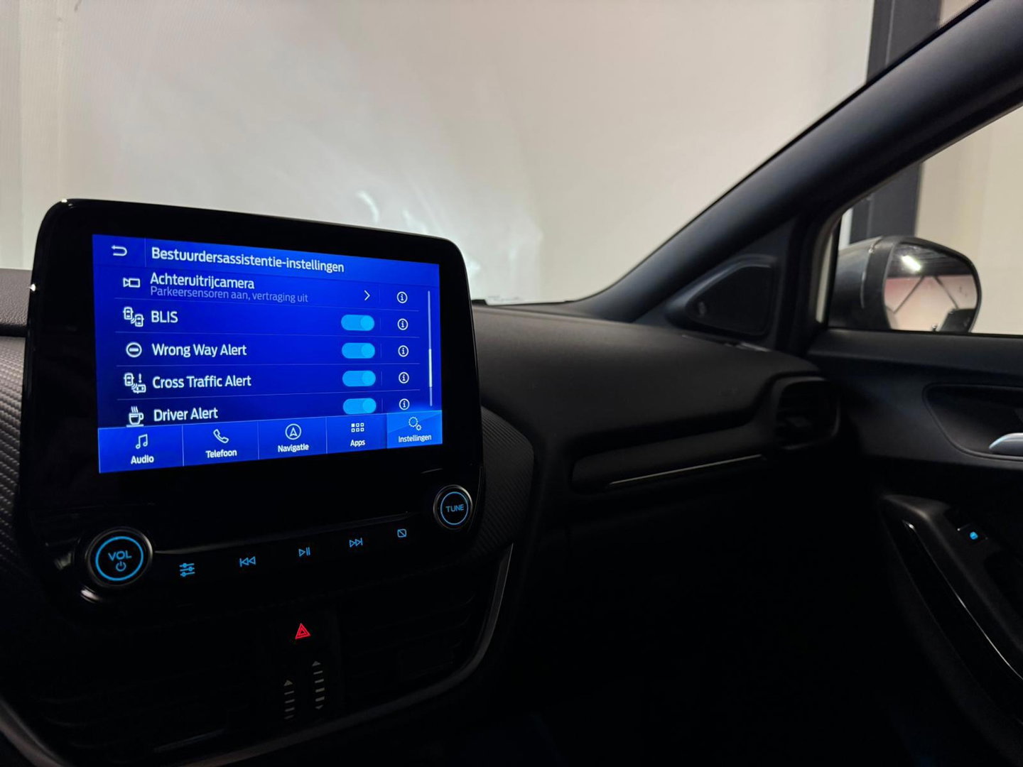 Ford Puma 1.0 EcoBoost Hybrid ST-Line X PANO KEYLESS CAM