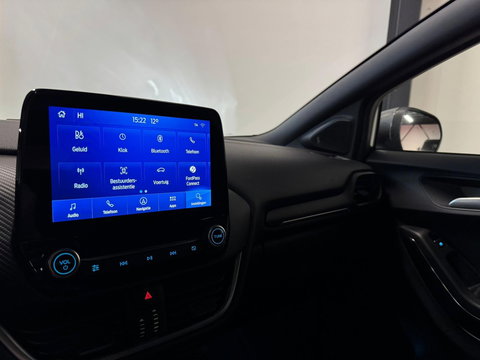 Ford Puma 1.0 EcoBoost Hybrid ST-Line X PANO KEYLESS CAM