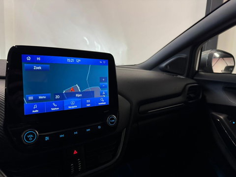 Ford Puma 1.0 EcoBoost Hybrid ST-Line X PANO KEYLESS CAM