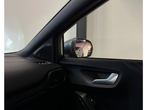 Ford Puma 1.0 EcoBoost Hybrid ST-Line X PANO KEYLESS CAM