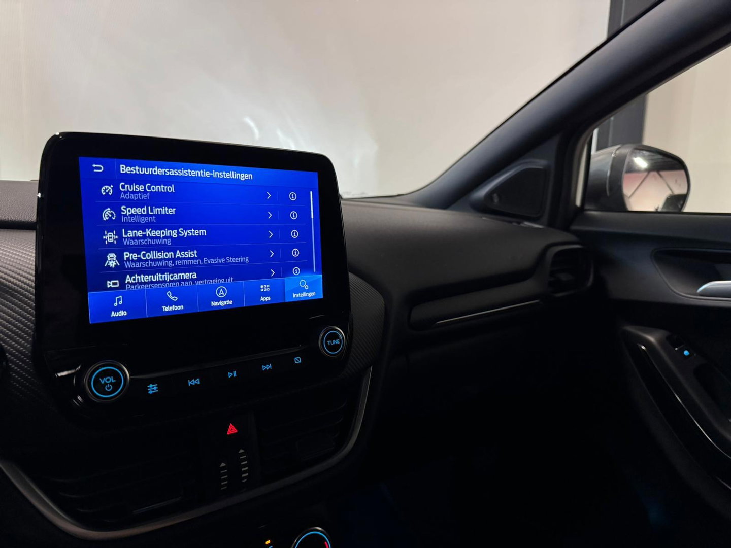 Ford Puma 1.0 EcoBoost Hybrid ST-Line X PANO KEYLESS CAM