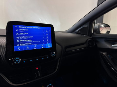 Ford Puma 1.0 EcoBoost Hybrid ST-Line X PANO KEYLESS CAM