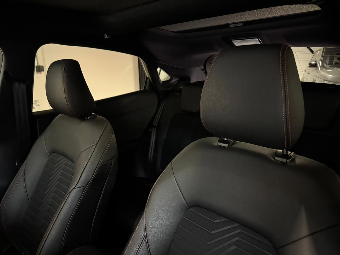 Ford Puma 1.0 EcoBoost Hybrid ST-Line X PANO KEYLESS CAM