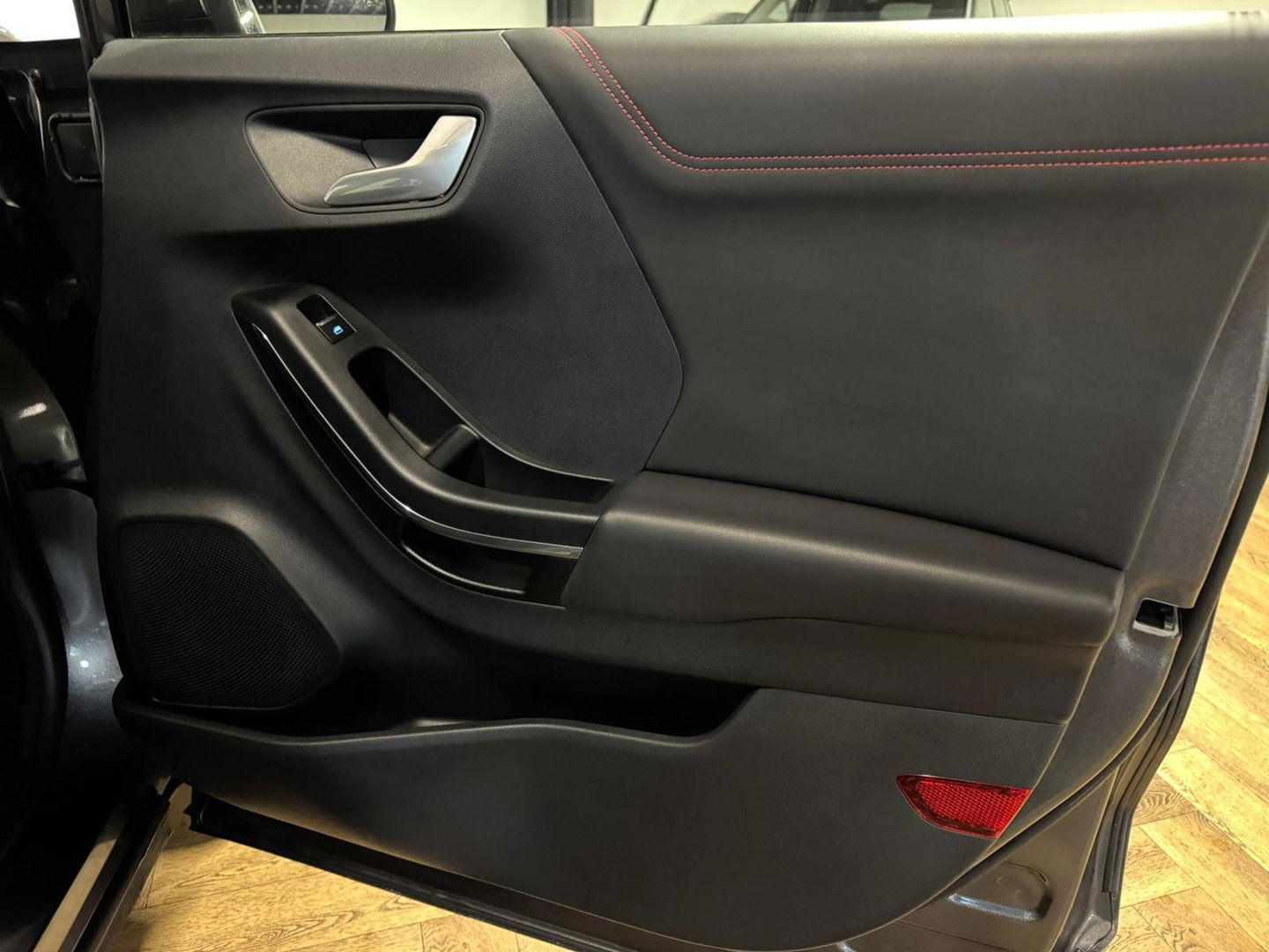 Ford Puma 1.0 EcoBoost Hybrid ST-Line X PANO KEYLESS CAM