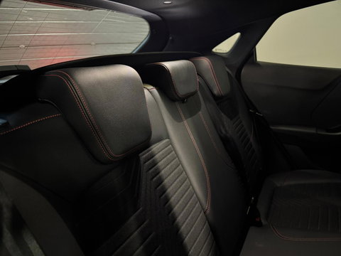 Ford Puma 1.0 EcoBoost Hybrid ST-Line X PANO KEYLESS CAM