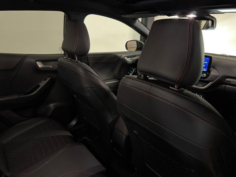 Ford Puma 1.0 EcoBoost Hybrid ST-Line X PANO KEYLESS CAM