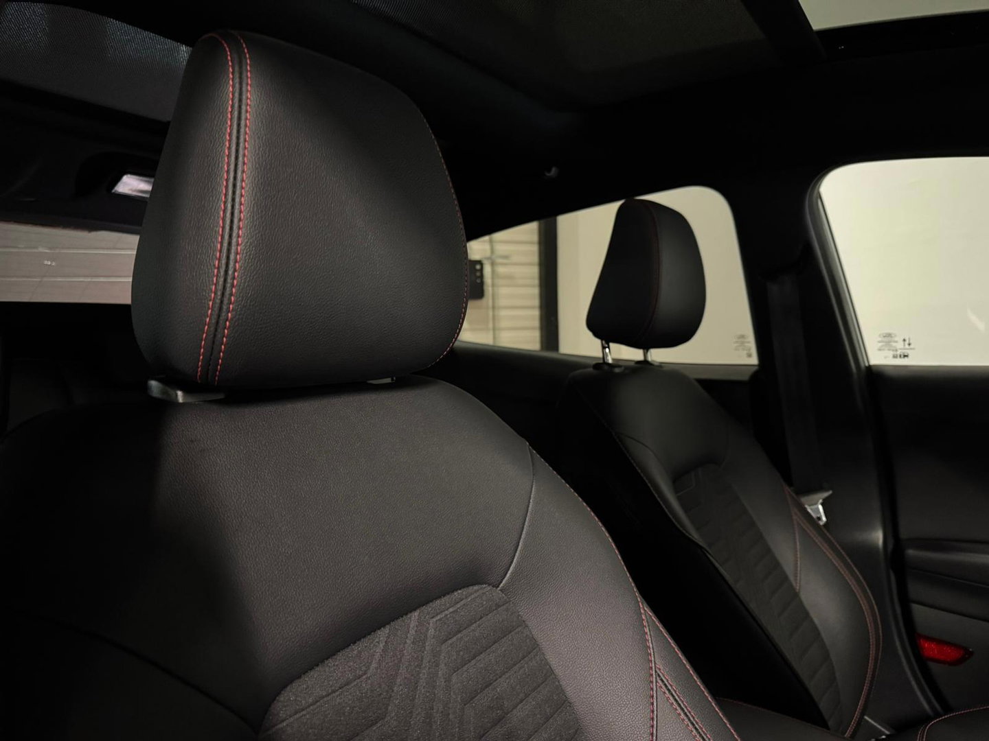 Ford Puma 1.0 EcoBoost Hybrid ST-Line X PANO KEYLESS CAM