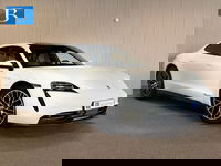 Porsche Taycan - Performance 93 kWh-SOH 90%-MEMORY-WARMTEPOMP-PASM-STUUR VERWARMBAAR-SURROUND VIEW