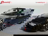 MINI Cooper Cabrio - 2.0 John Works JCW Pack Automaat Head-Up Display | Adaptive Cruise Control | Achteruitrijcamera | Harman Kardon Sound System | Stoel/Stuurverwarming | Adaptief onderstel