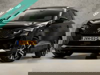 Peugeot 3008 - 1.6 HYbrid4 300 GT Sport 300Pk Automaat (PANORAMADAK, NAPPA LEDER, MEMORY SEATS, STOELVERWARMING, 360 CAMERA, KEYLESS, ADAPTIVE CRUISE, ELEK ACHTERKLEP, NIEUWSTAAT)