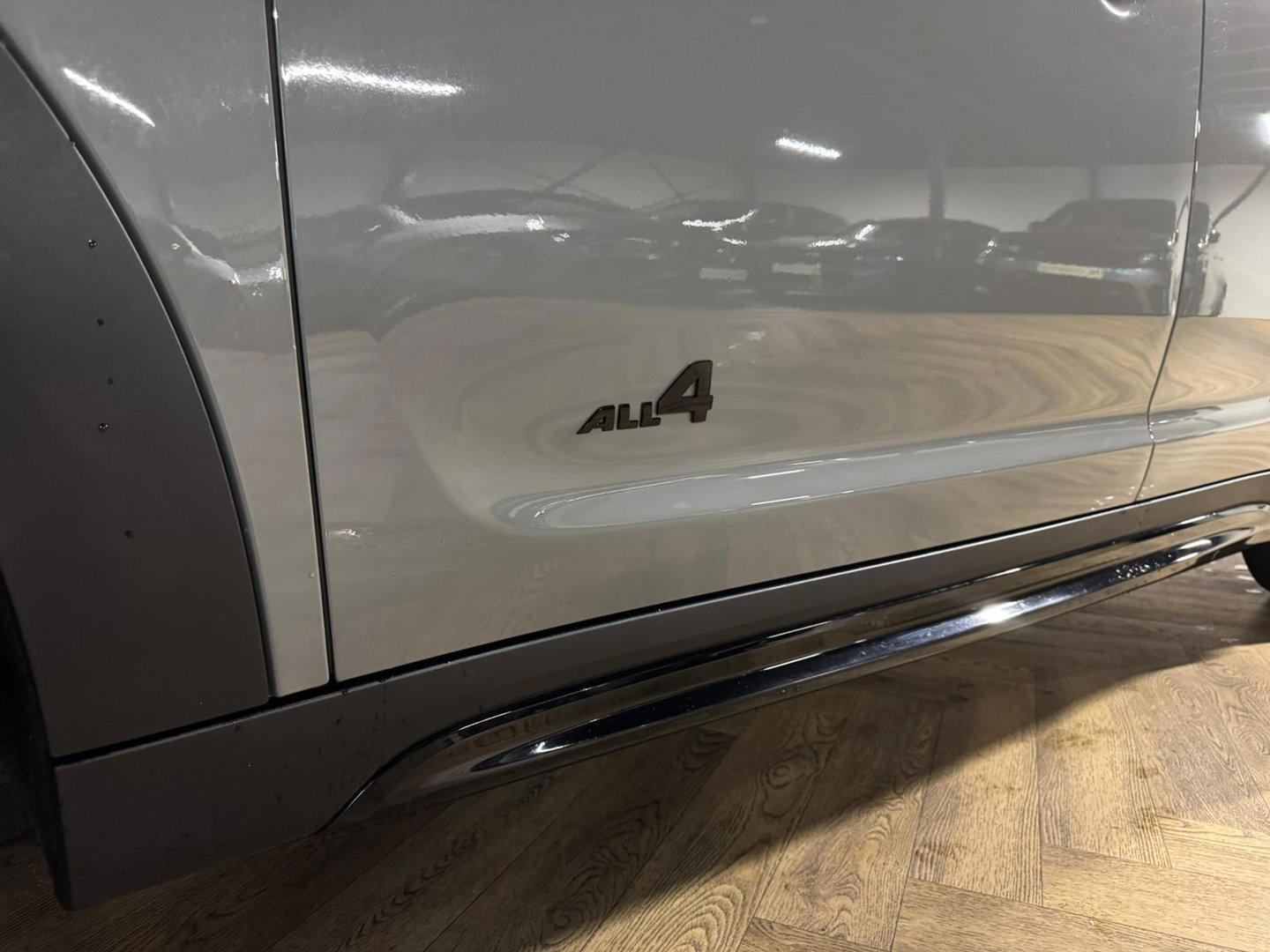 MINI Countryman 1.5 Cooper S E ALL4 ALL4 PANO KEYLESS CAM