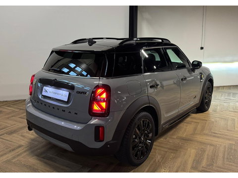 MINI Countryman 1.5 Cooper S E ALL4 ALL4 PANO KEYLESS CAM