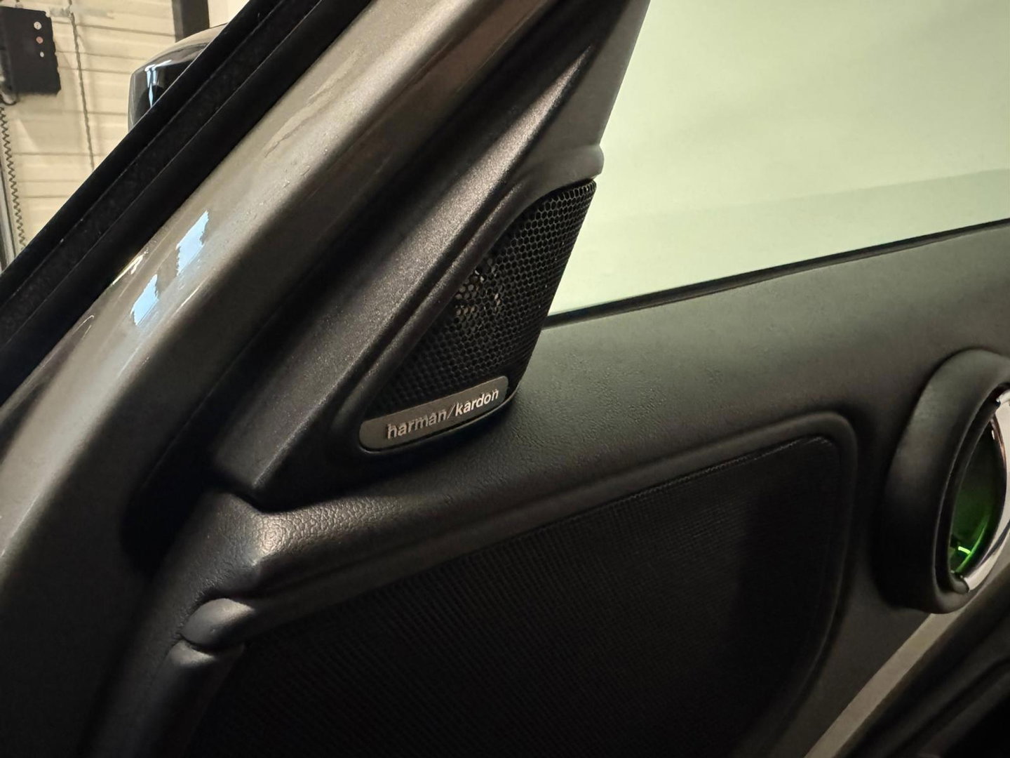 MINI Countryman 1.5 Cooper S E ALL4 ALL4 PANO KEYLESS CAM