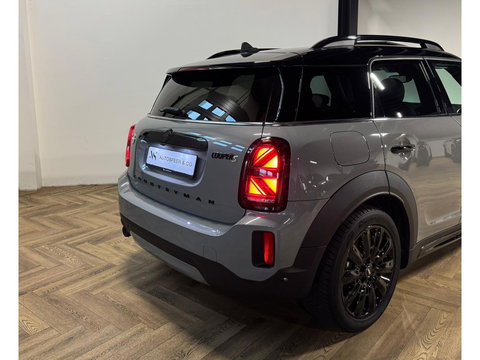 MINI Countryman 1.5 Cooper S E ALL4 ALL4 PANO KEYLESS CAM