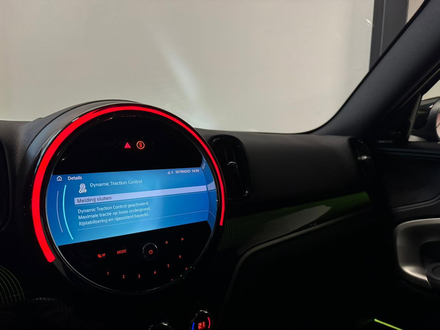 MINI Countryman 1.5 Cooper S E ALL4 ALL4 PANO KEYLESS CAM