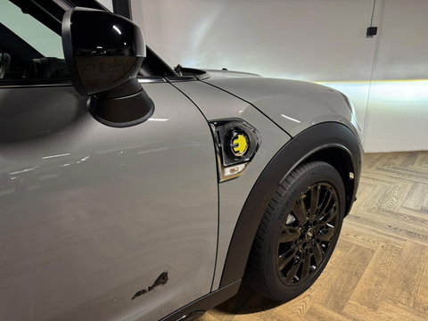 MINI Countryman 1.5 Cooper S E ALL4 ALL4 PANO KEYLESS CAM