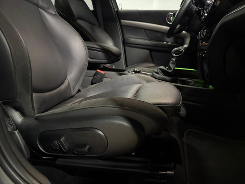 MINI Countryman 1.5 Cooper S E ALL4 ALL4 PANO KEYLESS CAM