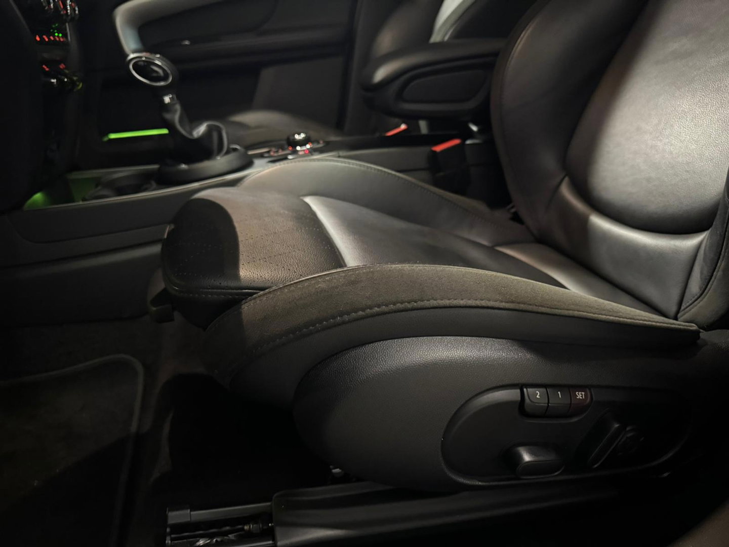 MINI Countryman 1.5 Cooper S E ALL4 ALL4 PANO KEYLESS CAM