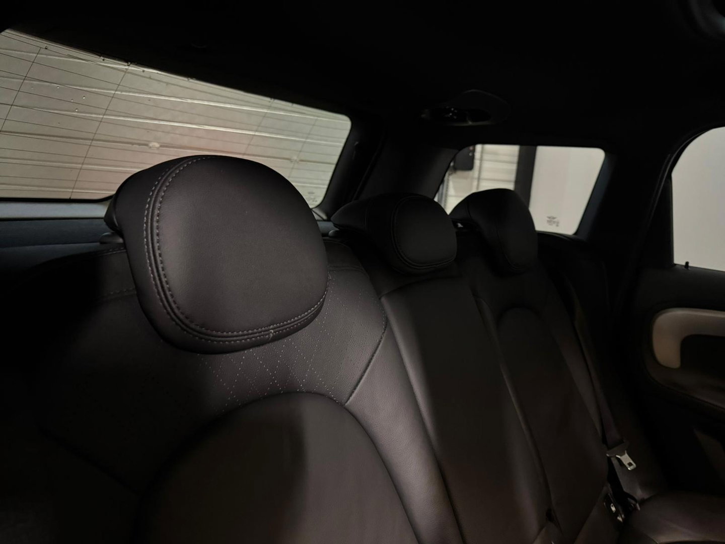 MINI Countryman 1.5 Cooper S E ALL4 ALL4 PANO KEYLESS CAM