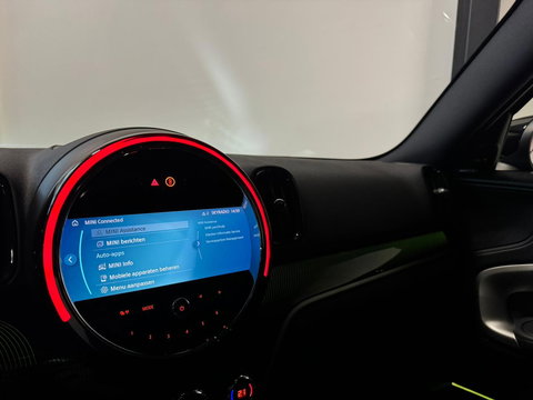 MINI Countryman 1.5 Cooper S E ALL4 ALL4 PANO KEYLESS CAM