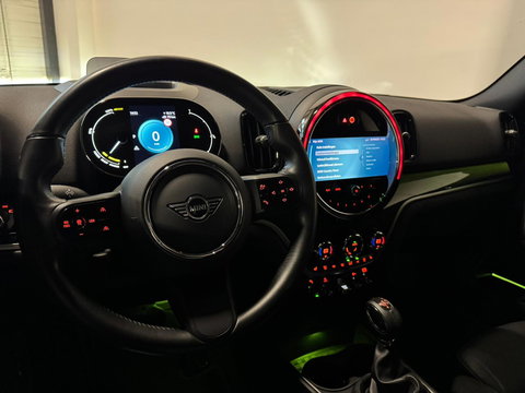 MINI Countryman 1.5 Cooper S E ALL4 ALL4 PANO KEYLESS CAM