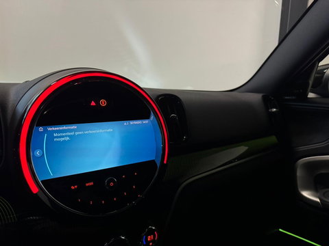 MINI Countryman 1.5 Cooper S E ALL4 ALL4 PANO KEYLESS CAM