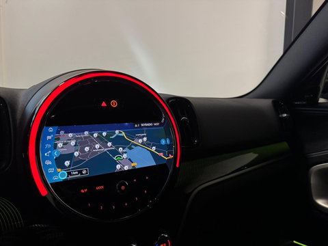 MINI Countryman 1.5 Cooper S E ALL4 ALL4 PANO KEYLESS CAM