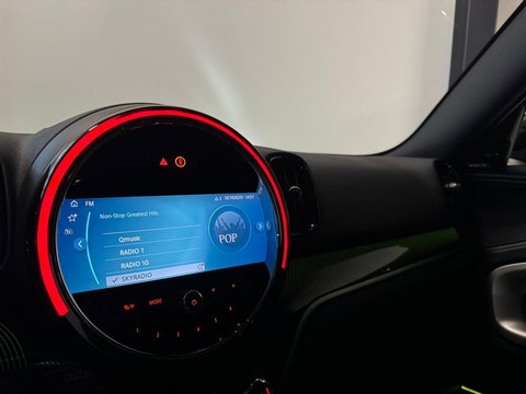 MINI Countryman 1.5 Cooper S E ALL4 ALL4 PANO KEYLESS CAM