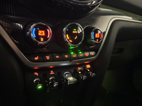 MINI Countryman 1.5 Cooper S E ALL4 ALL4 PANO KEYLESS CAM