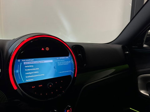 MINI Countryman 1.5 Cooper S E ALL4 ALL4 PANO KEYLESS CAM