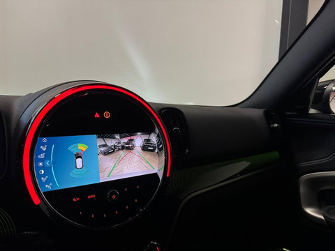 MINI Countryman 1.5 Cooper S E ALL4 ALL4 PANO KEYLESS CAM