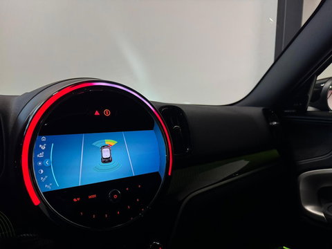 MINI Countryman 1.5 Cooper S E ALL4 ALL4 PANO KEYLESS CAM