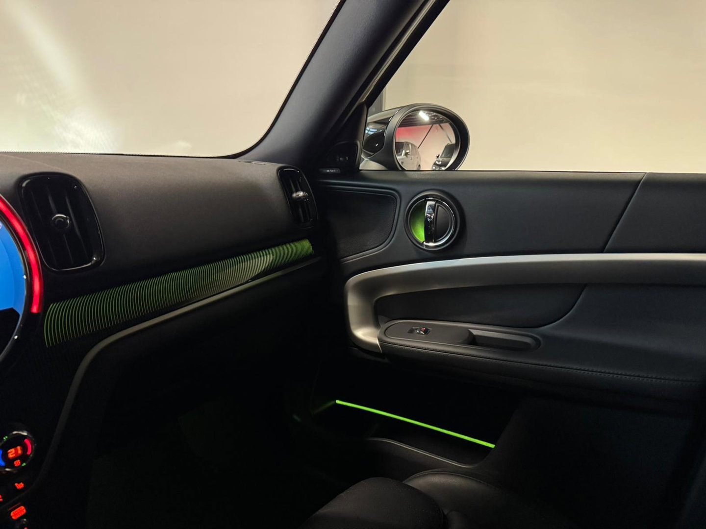 MINI Countryman 1.5 Cooper S E ALL4 ALL4 PANO KEYLESS CAM