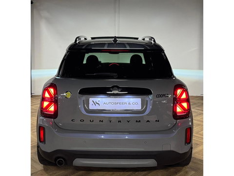 MINI Countryman 1.5 Cooper S E ALL4 ALL4 PANO KEYLESS CAM