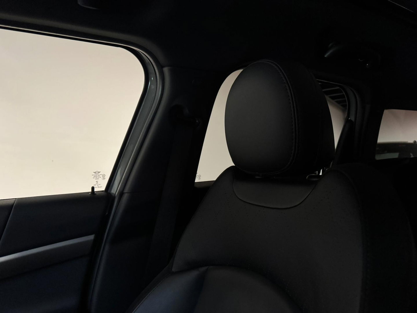 MINI Countryman 1.5 Cooper S E ALL4 ALL4 PANO KEYLESS CAM