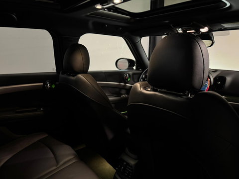 MINI Countryman 1.5 Cooper S E ALL4 ALL4 PANO KEYLESS CAM