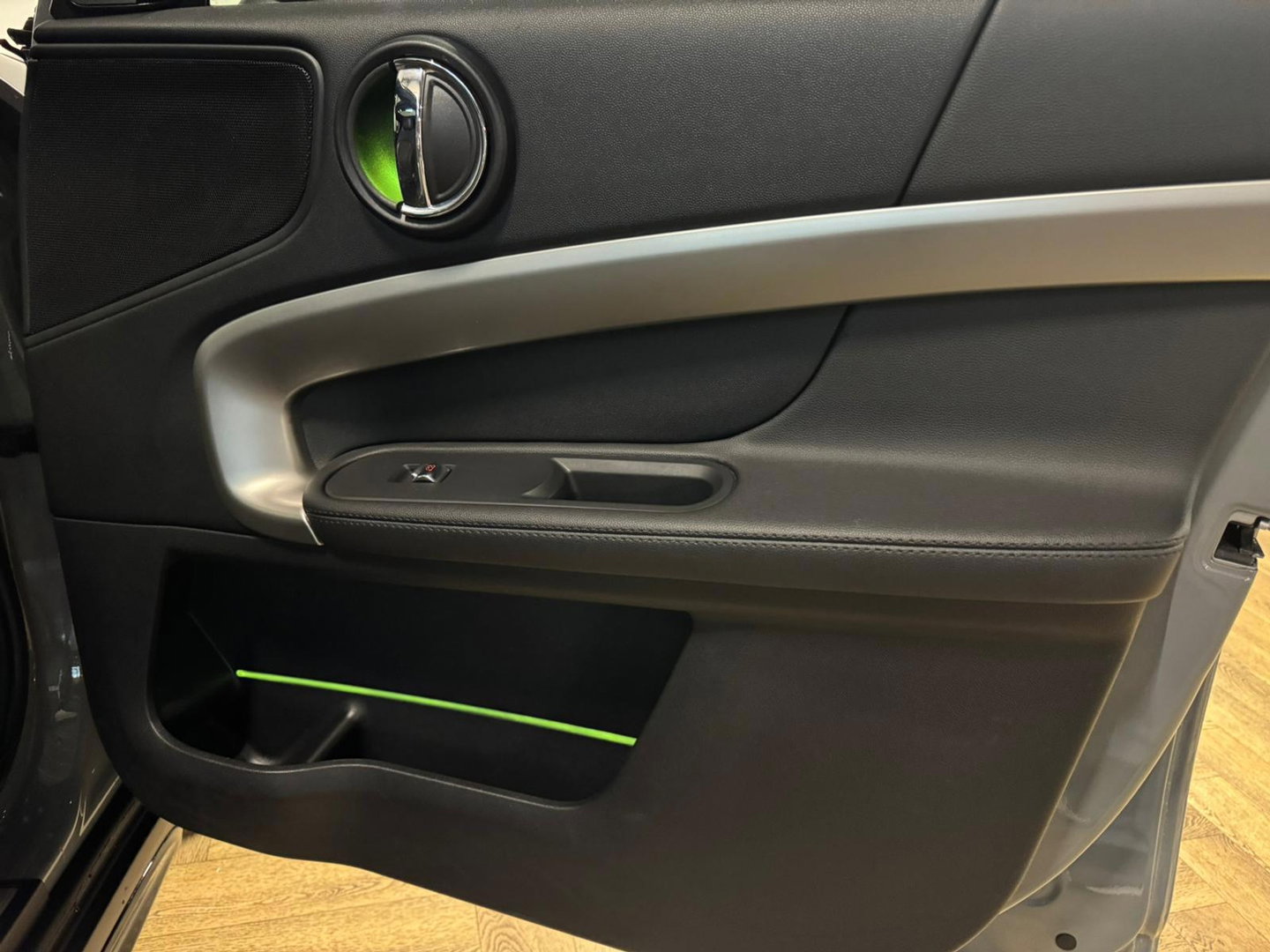 MINI Countryman 1.5 Cooper S E ALL4 ALL4 PANO KEYLESS CAM