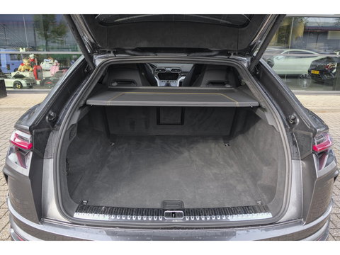 Lamborghini Urus 4.0 V8 650pk Panoramadak NLauto 4-zit Carbon Bang&Olufsen 4-wielsturing Massage Stoelkoeling 23" LMV
