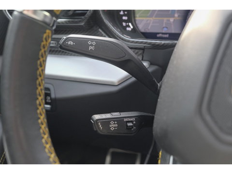 Lamborghini Urus 4.0 V8 650pk Panoramadak NLauto 4-zit Carbon Bang&Olufsen 4-wielsturing Massage Stoelkoeling 23" LMV