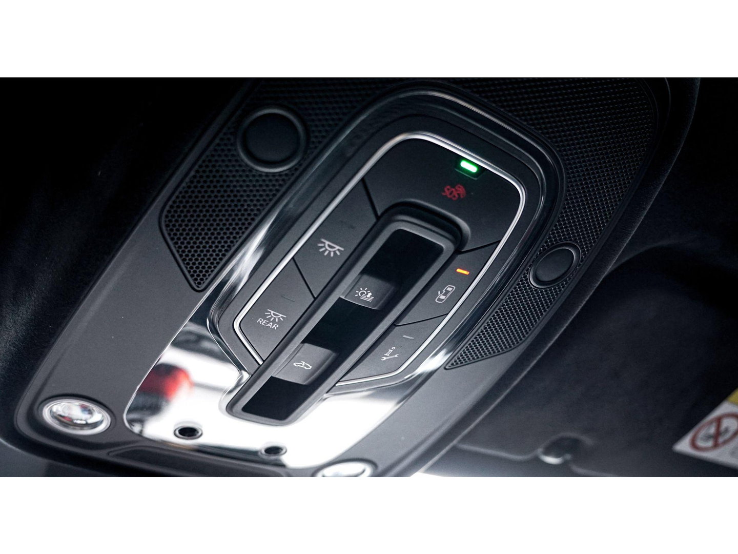 Lamborghini Urus 4.0 V8 650pk Panoramadak NLauto 4-zit Carbon Bang&Olufsen 4-wielsturing Massage Stoelkoeling 23" LMV