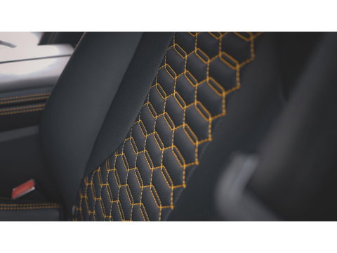 Lamborghini Urus 4.0 V8 650pk Panoramadak NLauto 4-zit Carbon Bang&Olufsen 4-wielsturing Massage Stoelkoeling 23" LMV