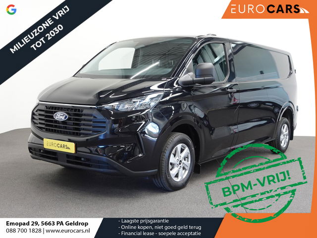 Ford Transit Custom - 300 2.0 TDCI L2H1 Trend NM Automaat Airco Navi Cruise PDC Camera