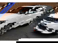 Jeep Grand Cherokee - 6.4 Hemi SRT 3000km!! Carbon-Design SRT-Design-Paket Sportstoelen