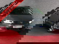 Volkswagen Touran - 1.5 TSI 150PK 7P CAMERA CARPLAY NAVI LED ELEK.KLEP VIR.COCKPIT DODE.HOEK DET. STOELVERW KEYLESS 7P 7PERS 11/2024 ✅Top Auto's Wijchen , 30 Jaar Specialist in Volkswagen  : Alle Type's : R-Line Edition / Style / First Edition / Highline / Life , Zowel PHEV 