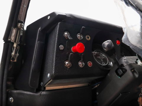 Land Rover 88 Series III Santana | Sofftop | Compl. gerestaureerd | Oldtimer | BTW verrekenbaar!