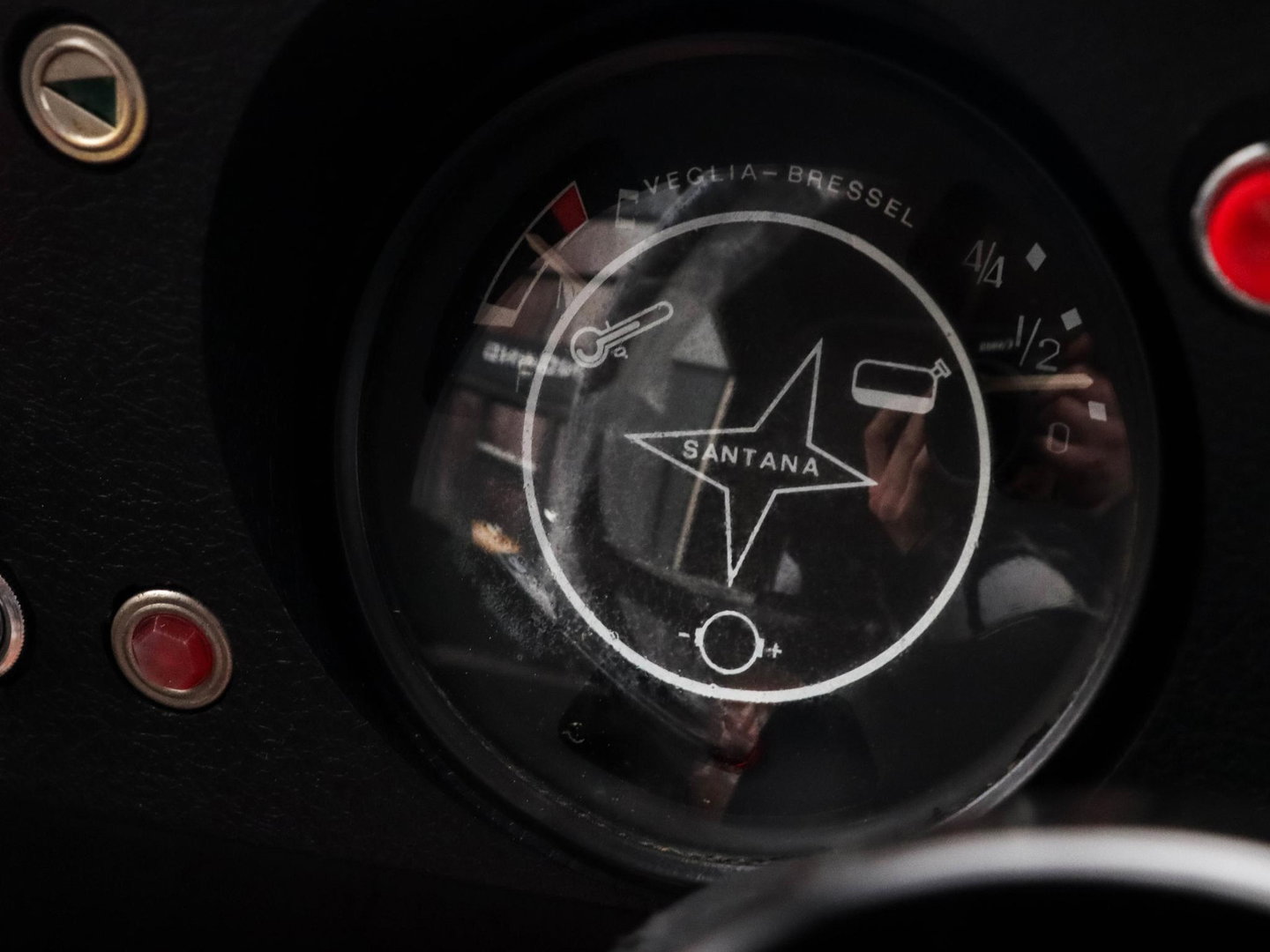 Land Rover 88 Series III Santana | Sofftop | Compl. gerestaureerd | Oldtimer | BTW verrekenbaar!